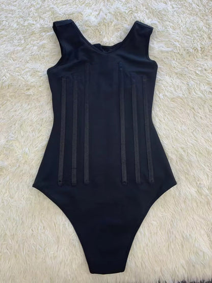 Bikini Full Body Waist Trainer