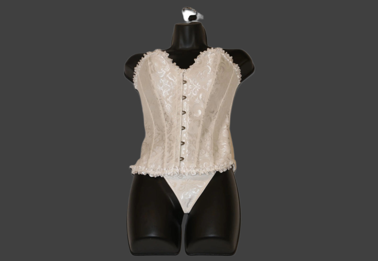 Corset's