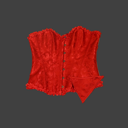 Corset's
