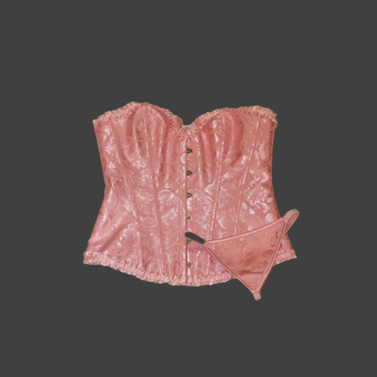 Corset's